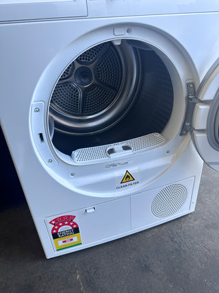 *Made in Europe* Bosch Serie 4 8kg Heat Pump Dryer [Refurbished]