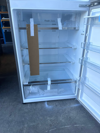 *Display Only* Hisense 496L Top Mount Refrigerator HRTF496SW [3 Years Warranty]