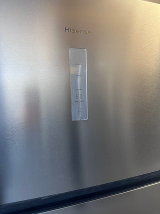 *Display Only* Hisense 496L Top Mount Refrigerator HRTF496SW [3 Years Warranty]