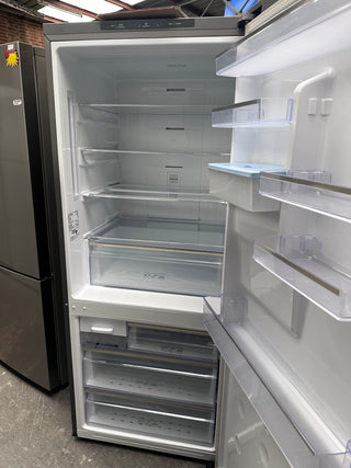 Samsung 424L Bottom Mount Fridge [Refurbished]