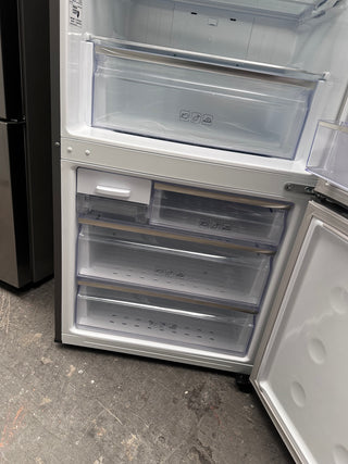 Samsung 424L Bottom Mount Fridge [Refurbished]
