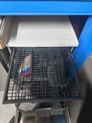 Beko 16 Place Setting Dishwasher BDF1620W [Factory Second]