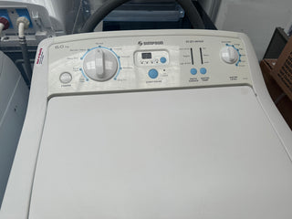Simpson 6kg Top Loader (Refurbished)