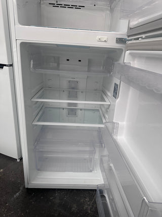 LG 422L Top Mount Fridge [Refurbished]