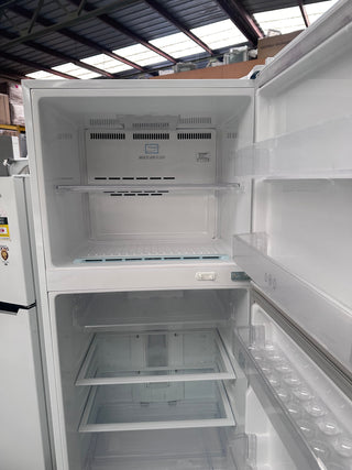 LG 422L Top Mount Fridge [Refurbished]