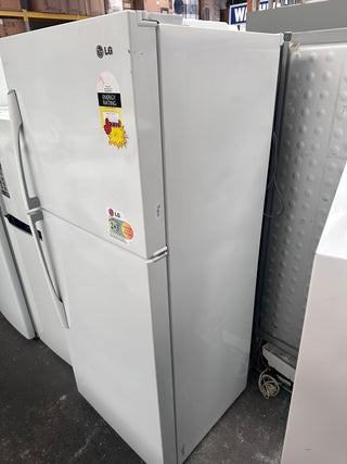 LG 422L Top Mount Fridge [Refurbished]