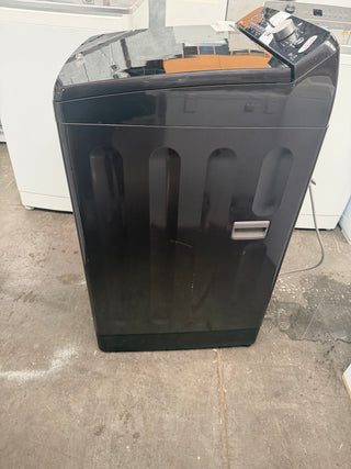 *Current Model* Haier HWT10ANB1 10kg Top Load Washing Machine (Graphite) [Manufacturer Refurbished]