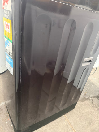 *Current Model* Haier HWT10ANB1 10kg Top Load Washing Machine (Graphite) [Manufacturer Refurbished]