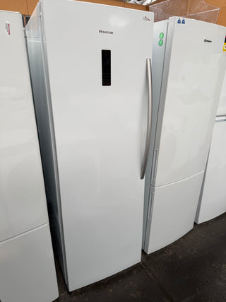 Hisense 280L Frost Free Upright Freezer  [Refurbished] - DMS Appliances