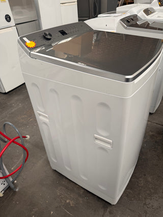 *AMAZING PRICE* Fisher & Paykel 10kg Series 5 WL1064G1 Top Loader [Factory Second]