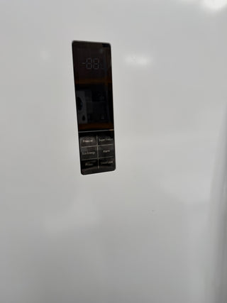Hisense 280L Frost Free Upright Freezer  [Refurbished] - DMS Appliances