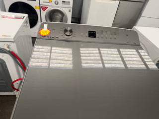 *AMAZING PRICE* Fisher & Paykel 10kg Series 5 WL1064G1 Top Loader [Factory Second]