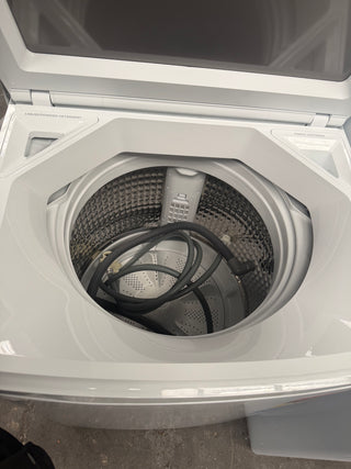 *Current Model* Fisher & Paykel Series 5 8kg Top Load Washing Machine with UV Sanitise WL8058G1 [Factory Second]