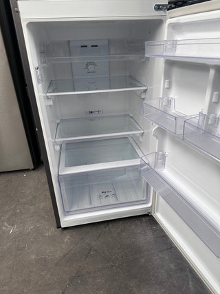 Samsung 320L Top Mount Fridge [Refurbished]