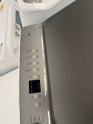 *Current Model* Fisher & Paykel Series 5 8kg Top Load Washing Machine with UV Sanitise WL8058G1 [Factory Second]