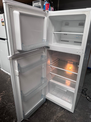 Hisense 221L Top Mount Fridge [Refurbished]