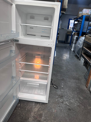 Hisense 221L Top Mount Fridge [Refurbished]