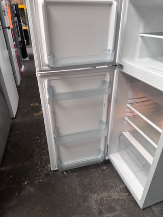 Hisense 221L Top Mount Fridge [Refurbished]