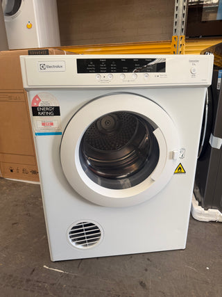 Electrolux 6.5kg Sensor Dryer [Refurbished]