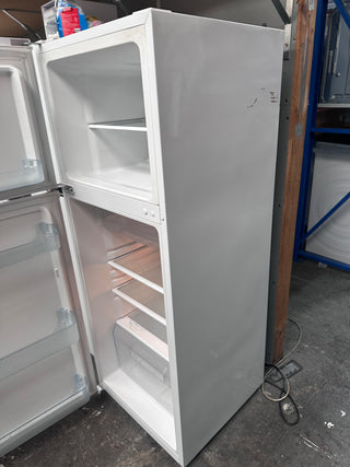 Hisense 221L Top Mount Fridge [Refurbished]