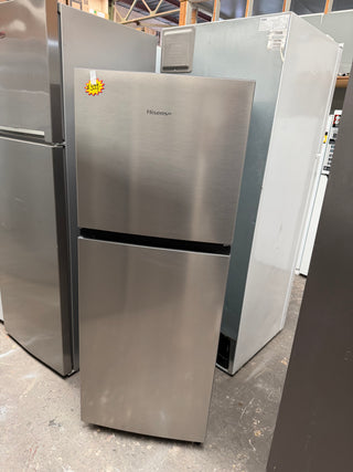 Hisense 205L Top Mount Refrigerator [ Refurbished]