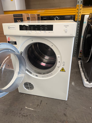Electrolux 6.5kg Sensor Dryer [Refurbished]