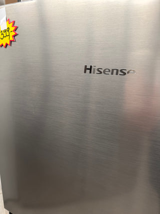 Hisense 205L Top Mount Refrigerator [ Refurbished]
