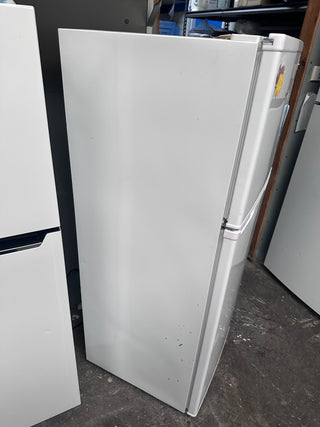 Hisense 221L Top Mount Fridge [Refurbished]