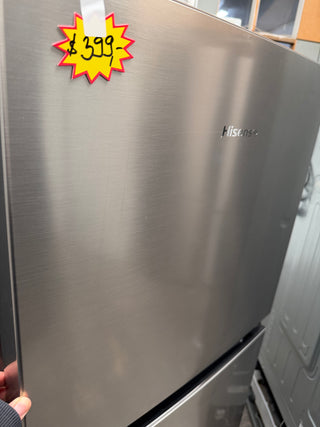 Hisense 205L Top Mount Refrigerator [ Refurbished]
