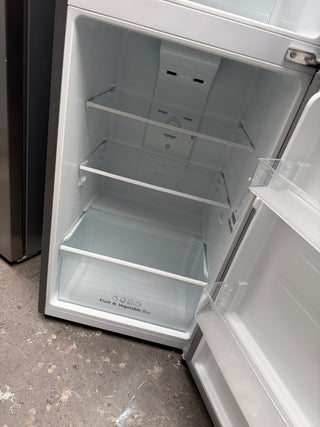 Hisense 205L Top Mount Refrigerator [ Refurbished]