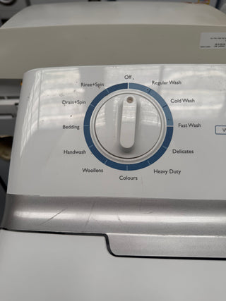 Simpson 5.5kg Top Loader [Refurbished]