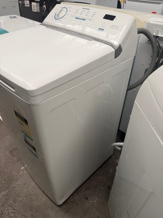 Simpson 5.5kg Top Loader [Refurbished]