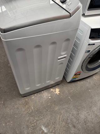 Haier 8kg Top Loader HWT08AN1 [Factory Second] - DMS Appliances