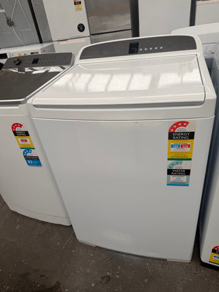 Fisher & Paykel WA1068G1 10kg WashSmart Top Loader [Refurbished]