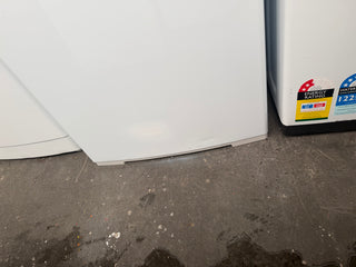 Fisher & Paykel WA1068G1 10kg WashSmart Top Loader [Refurbished]