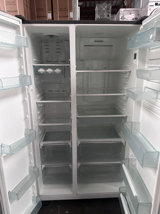 Westinghouse 700L Side by Side Fridge [Refurbished]