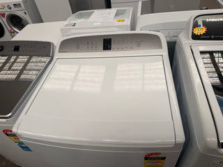 Fisher & Paykel WA1068G1 10kg WashSmart Top Loader [Refurbished]