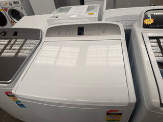 Fisher & Paykel WA1068G1 10kg WashSmart Top Loader [Refurbished]