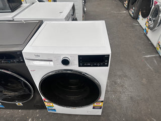 *Current Model* Beko 9kg/5kg UltraFast Washer Dryer Combo BWDB9540W [Factory Second]