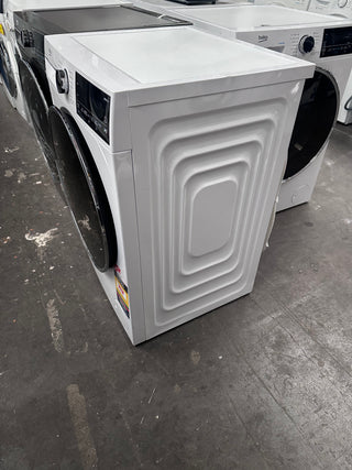 *Current Model* Beko 9kg/5kg UltraFast Washer Dryer Combo BWDB9540W [Factory Second]
