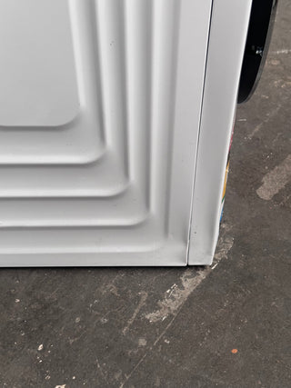 *Current Model* Beko 9kg/5kg UltraFast Washer Dryer Combo BWDB9540W [Factory Second]