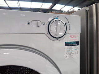 Simpson SDV501 5kg Ezi Loader Vented Dryer [Refurbished]