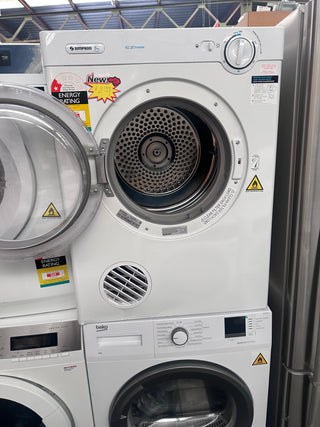 Simpson SDV501 5kg Ezi Loader Vented Dryer [Refurbished]