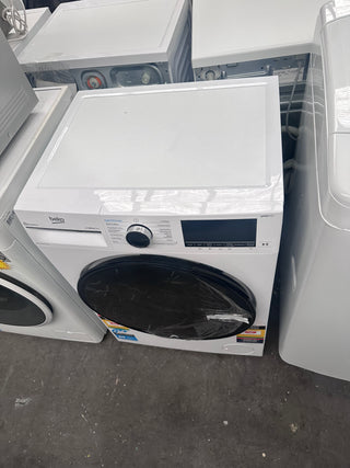 *Current Model* Beko 8kg/4kg UltraFast Washer Dryer Combo BWDB8420W [Factory Second]