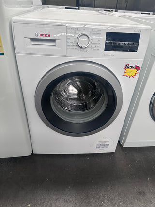 Bosch Serie 6 8kg Front Loader [Refurbished]
