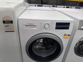 Bosch Serie 6 8kg Front Loader [Refurbished]