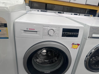 Bosch Serie 6 8kg Front Loader [Refurbished]