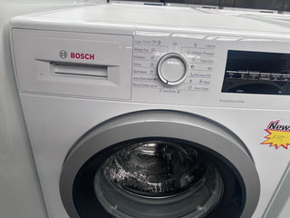 Bosch Serie 6 8kg Front Loader [Refurbished]