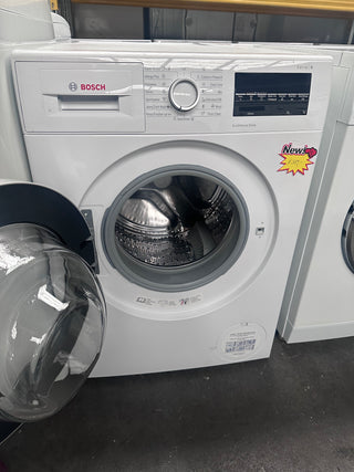 Bosch Serie 6 8kg Front Loader [Refurbished]