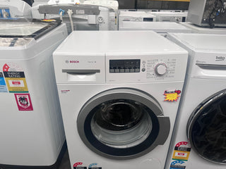 bosch 7kg Serie 4 Front Loader [Front Loader]